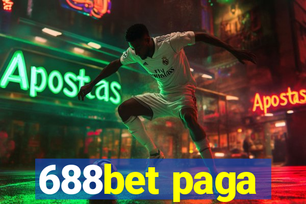 688bet paga